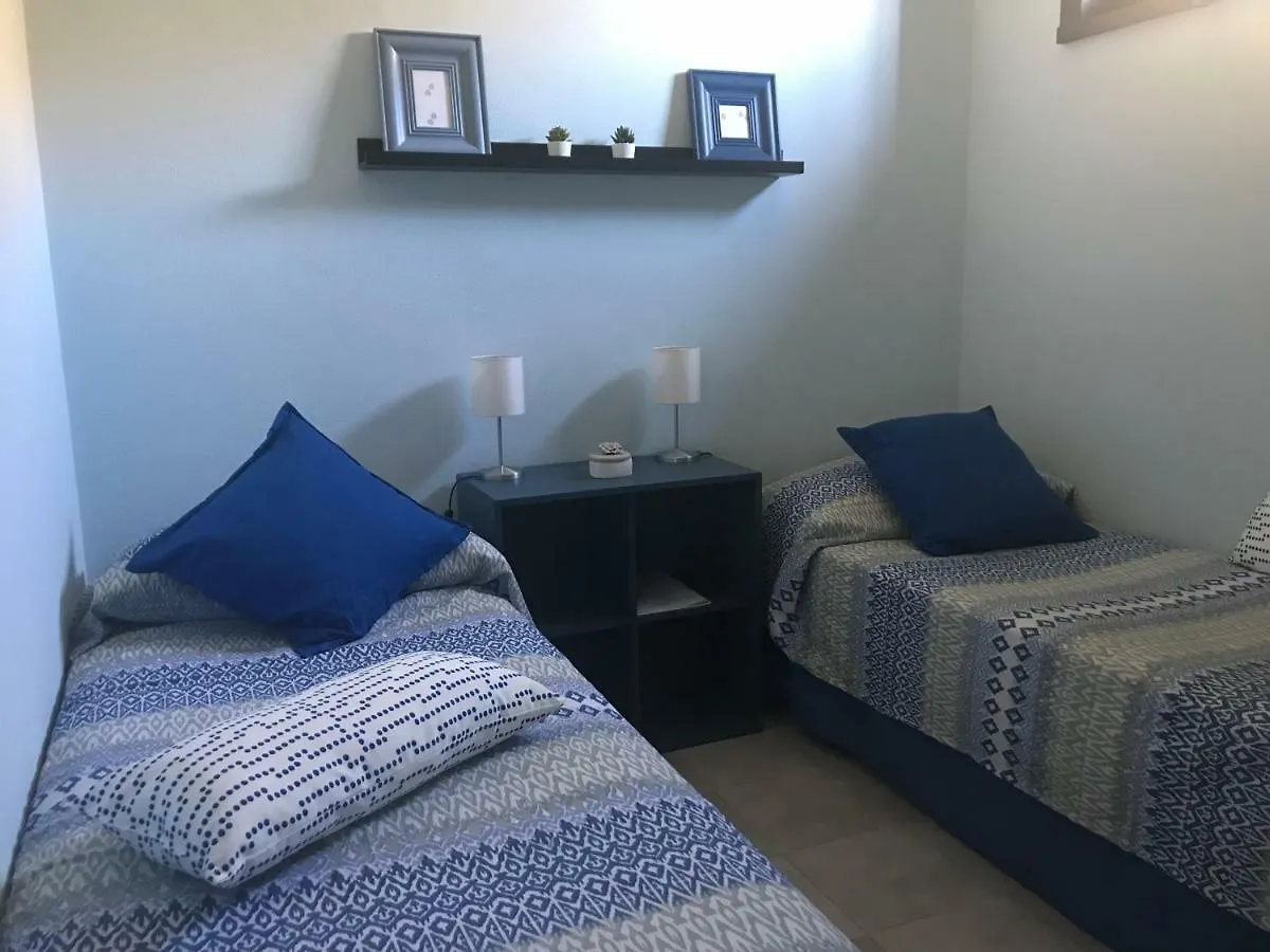 Little Paradise تاورمينا شقة