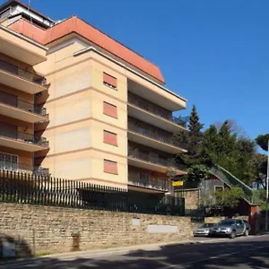 Nova Domus Aurelia Rzym