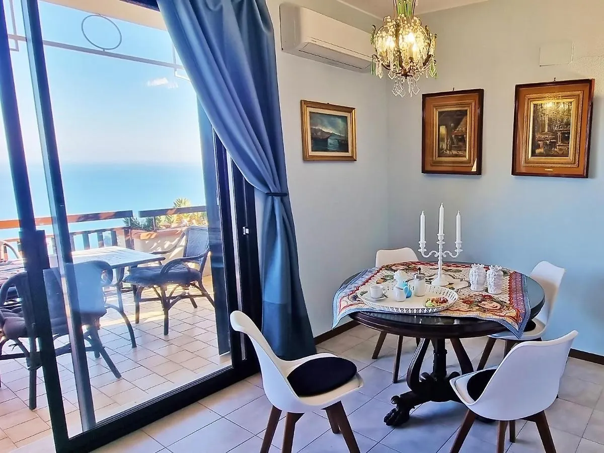 Little Paradise Taormina 0*,  Italy
