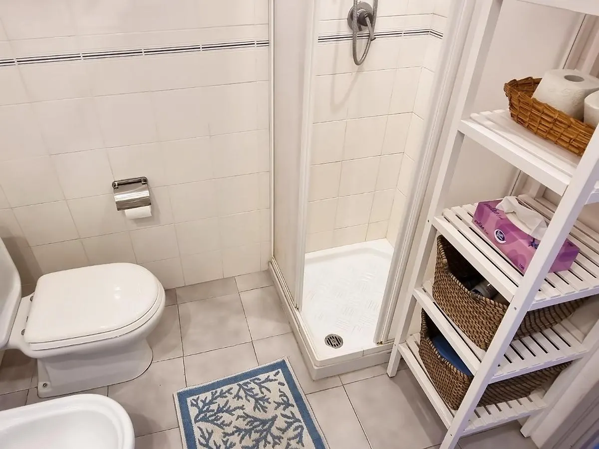 Little Paradise Taormina Apartment