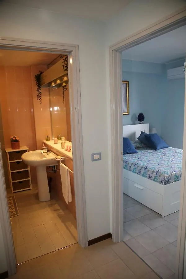 Little Paradise Taormina Apartment